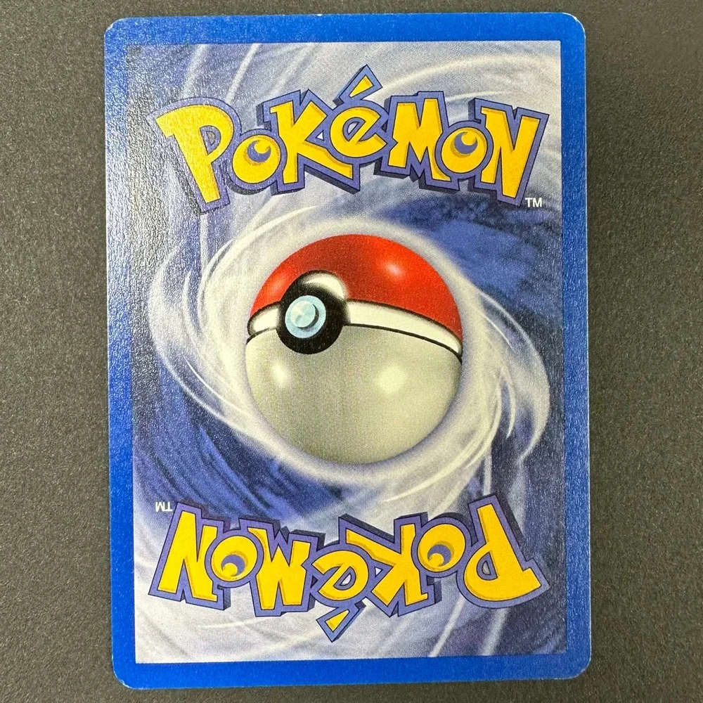 Pokemon tcg erika